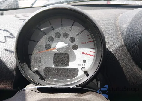 2014 Mini Countryman Cooper S from USA, damaged, VIN WMWZC5C51EWP36952